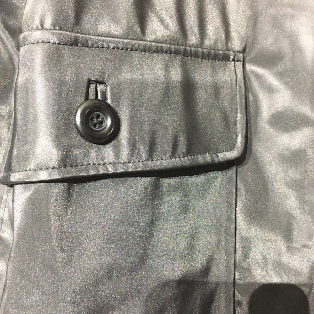Black Jacket - Picture 3 of 6